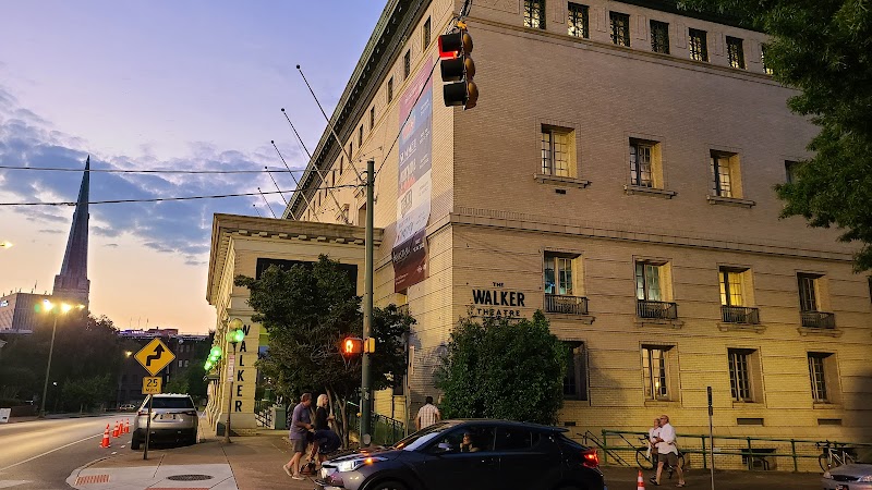 Walker Theatre photo 10