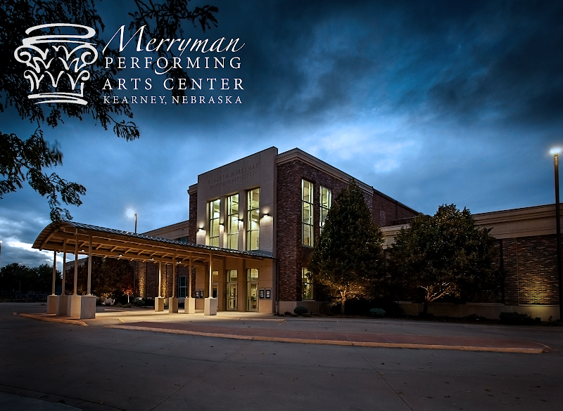 Merryman Performing Arts Center photo 1