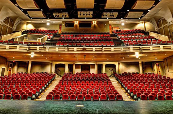 Merryman Performing Arts Center photo 3