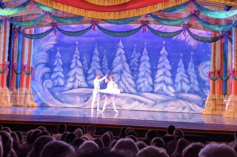 Merryman Performing Arts Center photo 4