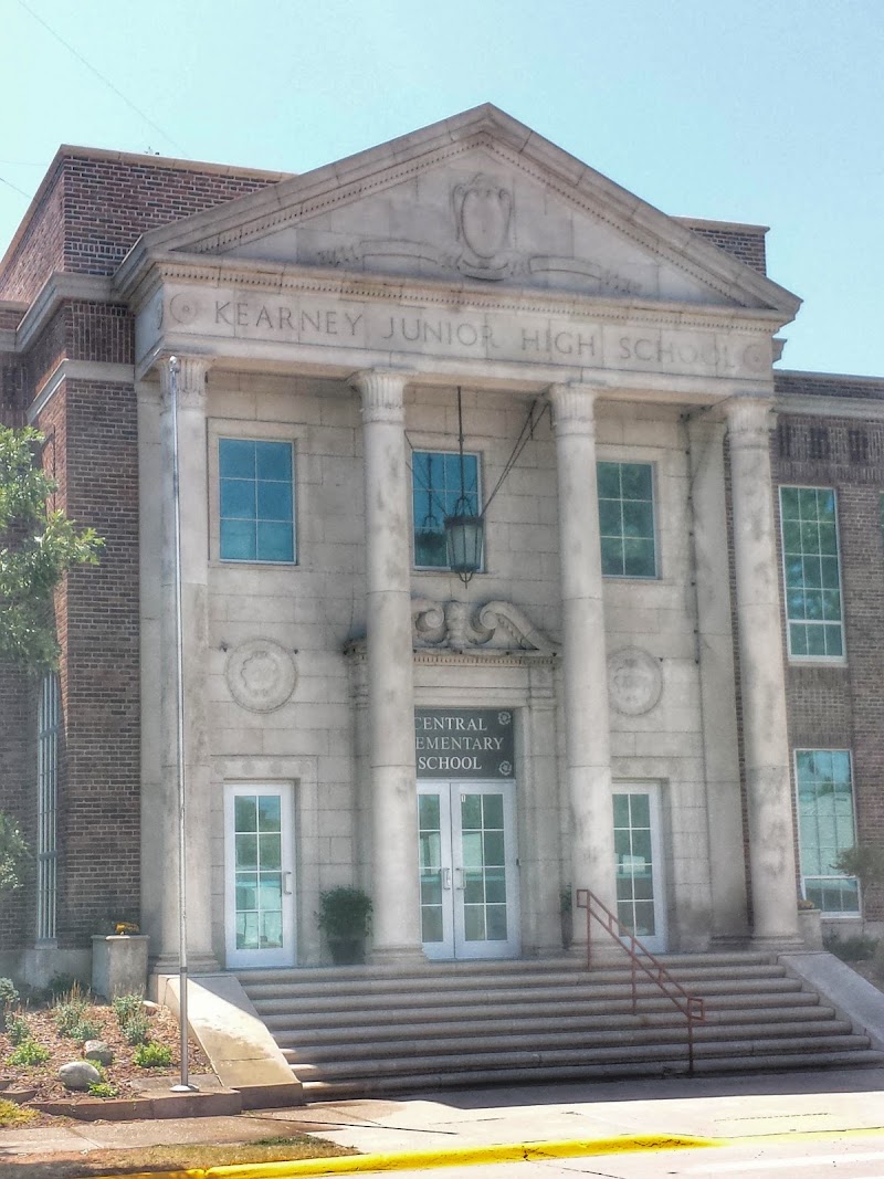 Merryman Performing Arts Center photo 5