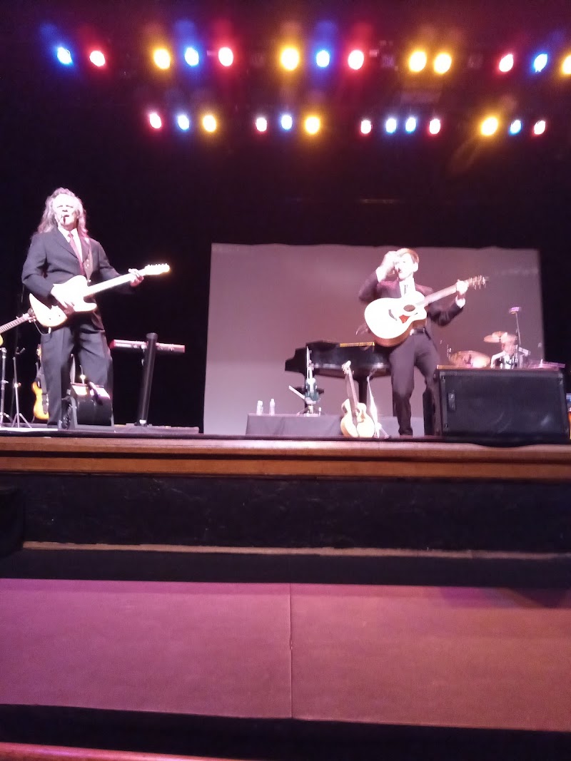 Merryman Performing Arts Center photo 6