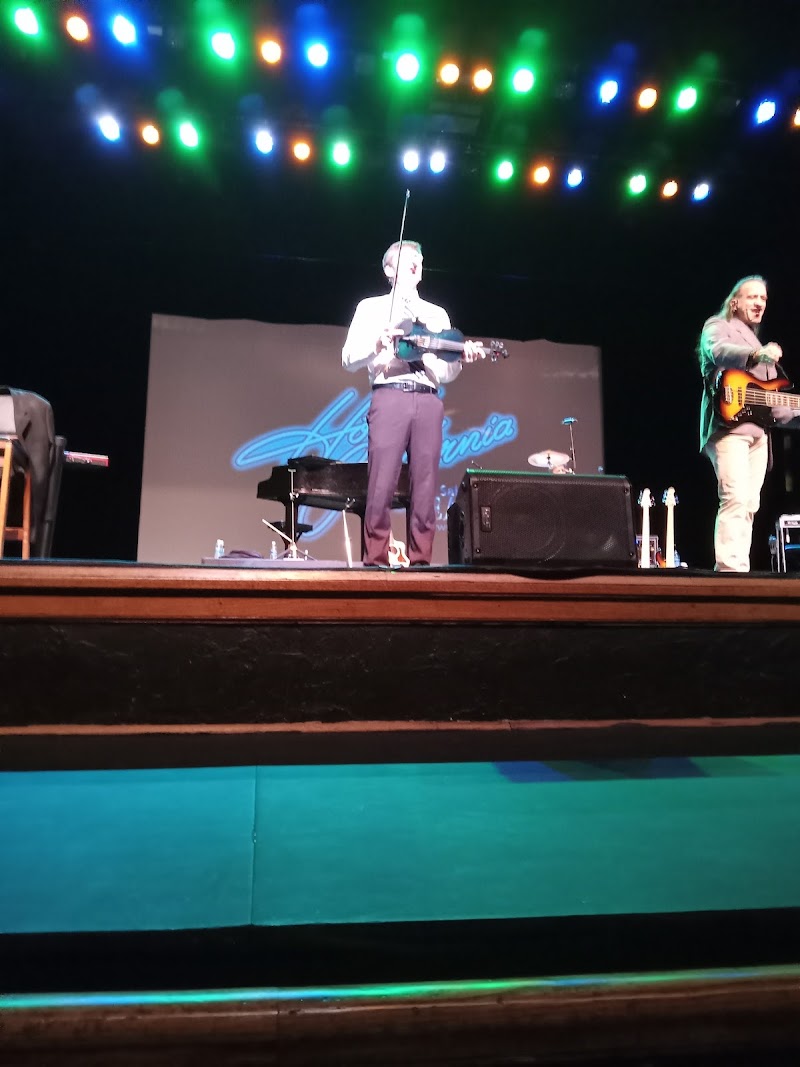 Merryman Performing Arts Center photo 7