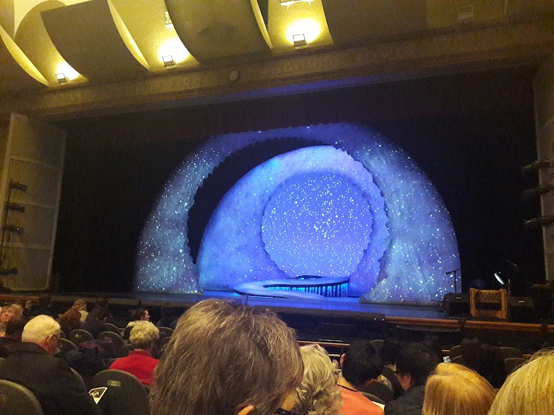 Merryman Performing Arts Center photo 9