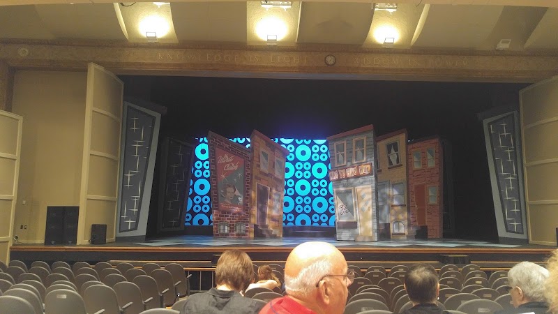 Merryman Performing Arts Center photo 10