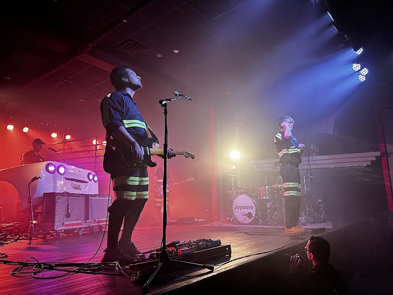 The Recher photo 3