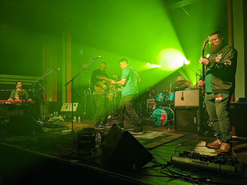 The Recher photo 5
