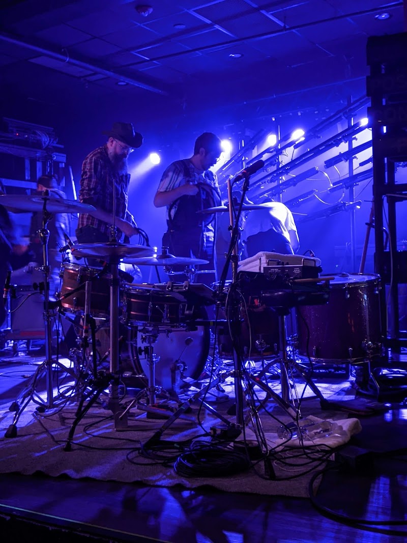 The Recher photo 6
