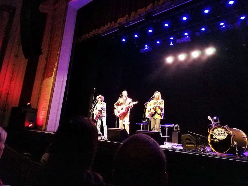 Patchogue Theatre for the Performing Arts photo 15