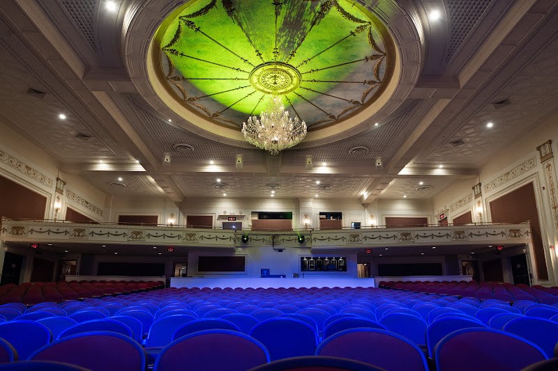 Patchogue Theatre for the Performing Arts photo 16