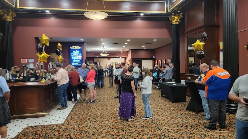 Patchogue Theatre for the Performing Arts photo 17