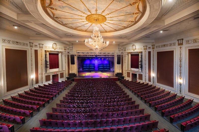 Patchogue Theatre for the Performing Arts photo 1