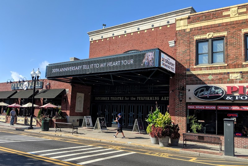 Patchogue Theatre for the Performing Arts photo 3