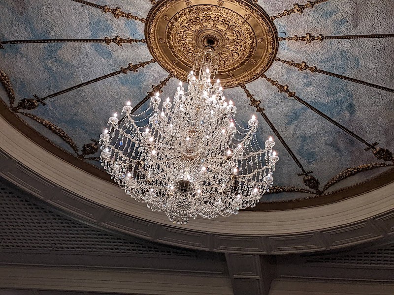 Patchogue Theatre for the Performing Arts photo 4