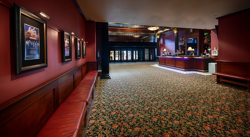 Patchogue Theatre for the Performing Arts photo 7
