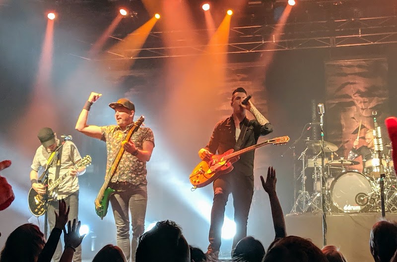 Ritz Raleigh photo 2