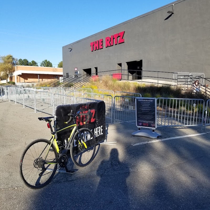Ritz Raleigh photo 3