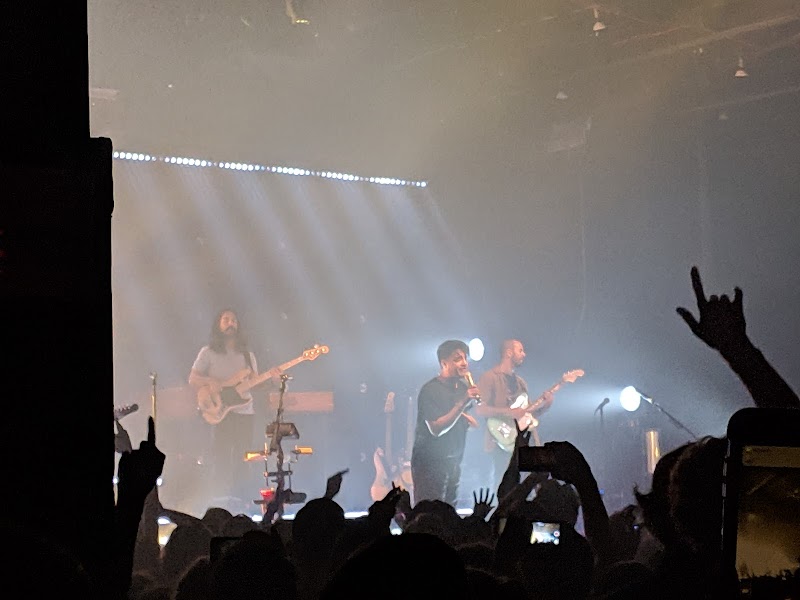 Ritz Raleigh photo 4