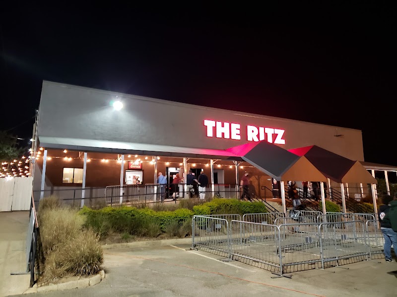 Ritz Raleigh photo 5