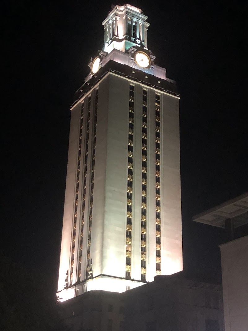 Hogg Memorial Auditorium photo 4