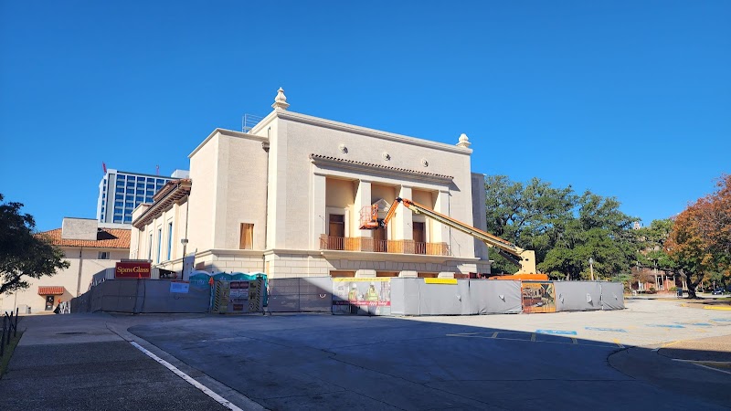 Hogg Memorial Auditorium photo 5