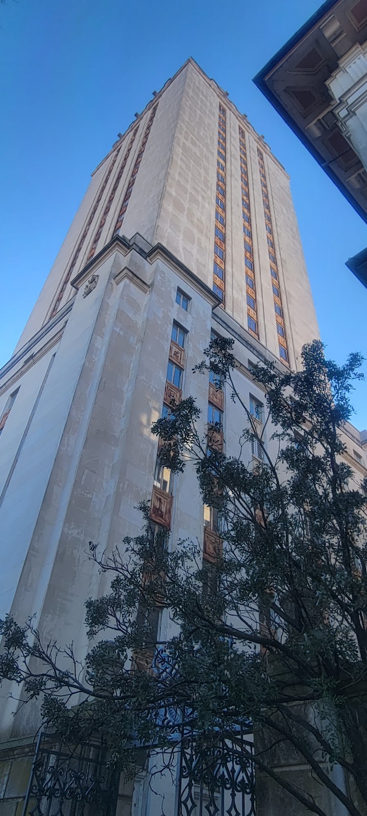 Hogg Memorial Auditorium photo 7