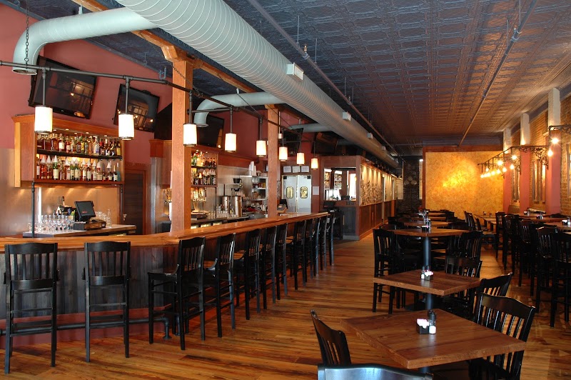 The Loft photo 1