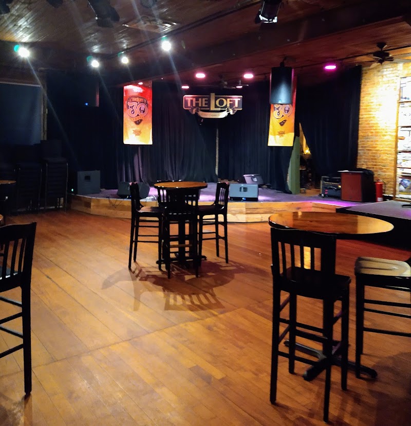 The Loft photo 3