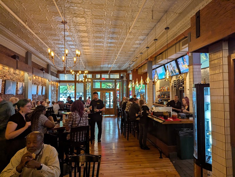 The Loft photo 5