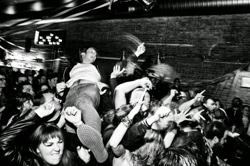 The Shakedown photo 3