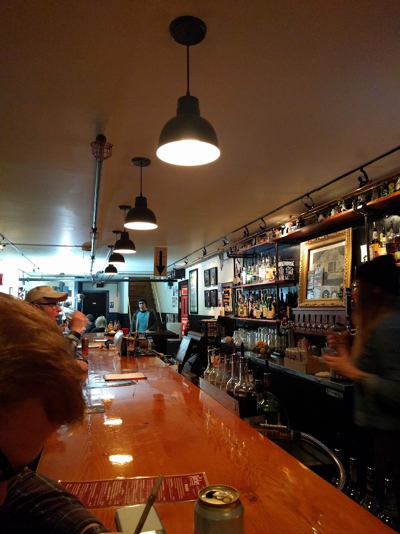 The Shakedown photo 5