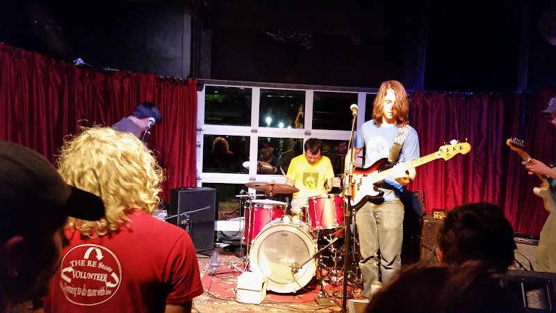 The Shakedown photo 9