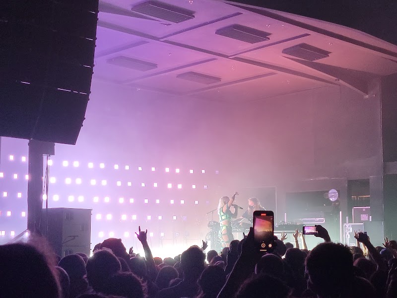 The Union Event Center photo 1