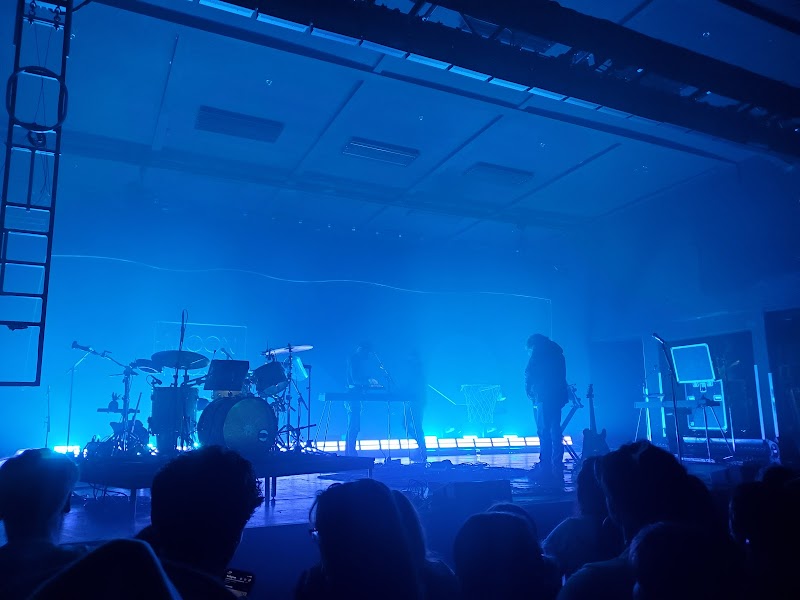 The Union Event Center photo 2