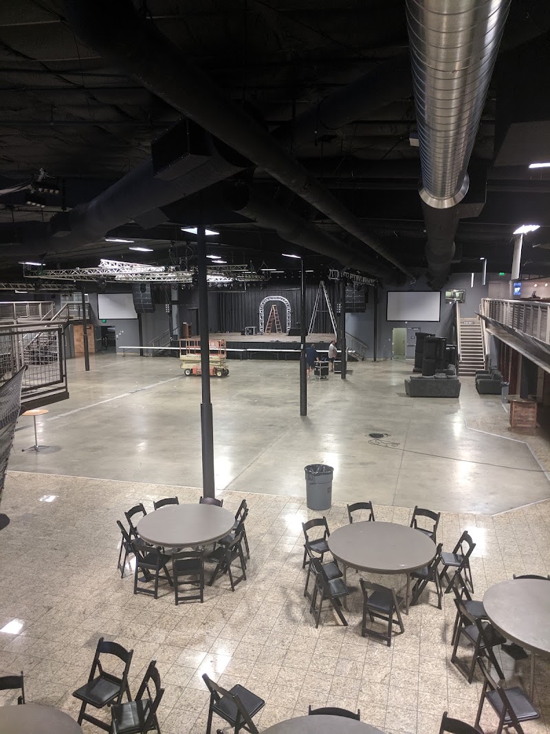 The Union Event Center photo 4