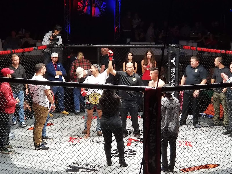 The Union Event Center photo 5