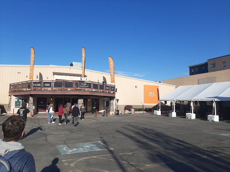 The Union Event Center photo 6