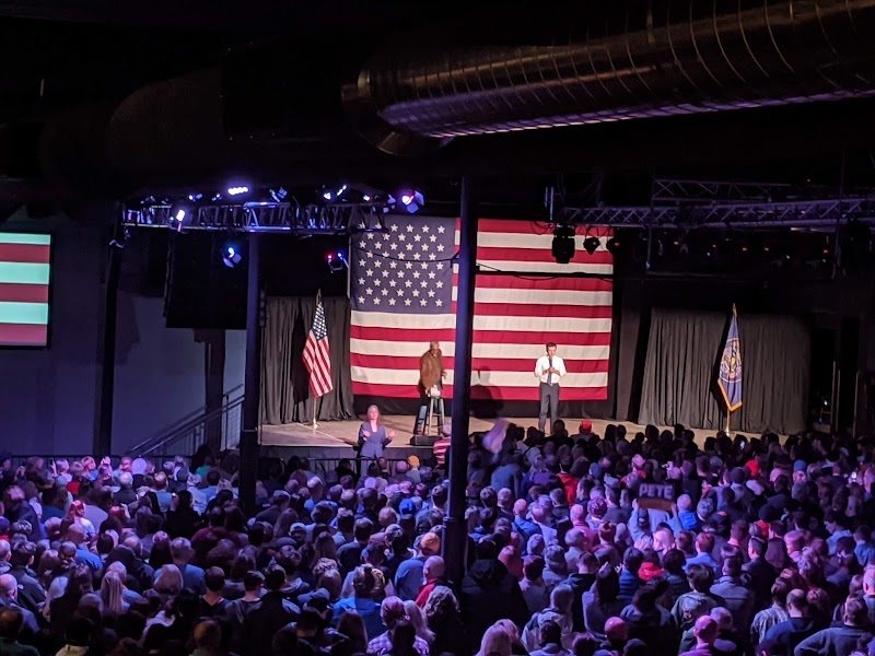 The Union Event Center photo 8