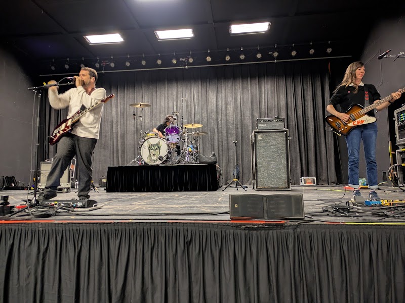 The Union Event Center photo 10