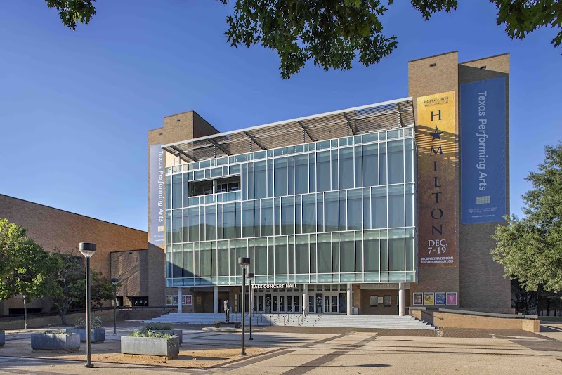 Bass Concert Hall photo 5