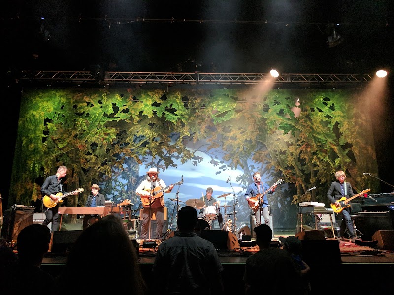 Bass Concert Hall photo 6