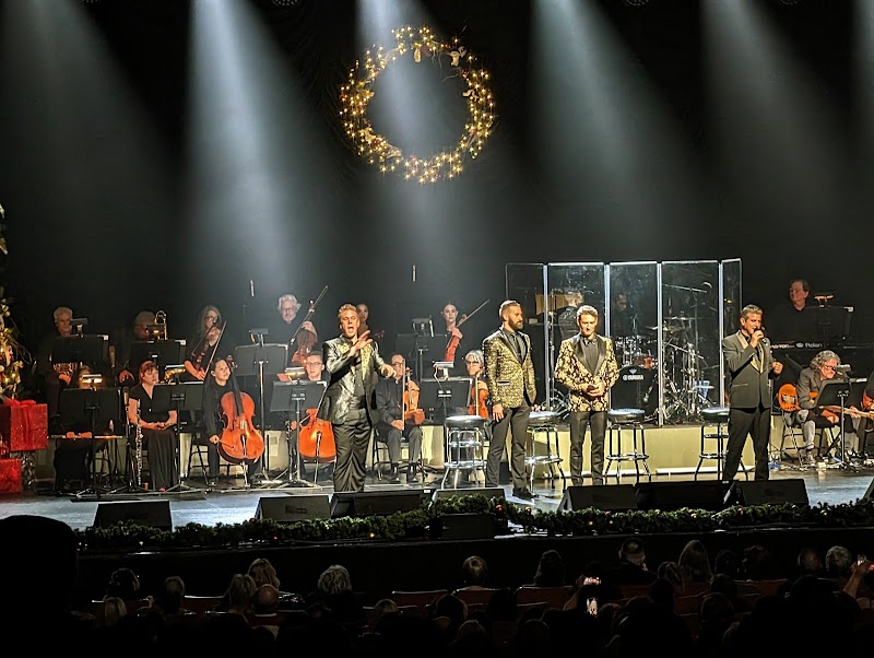 Bass Concert Hall photo 9