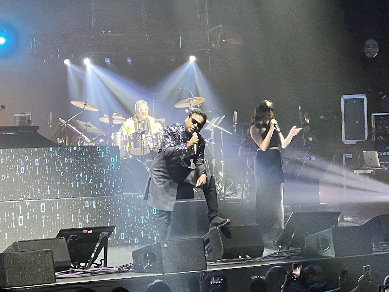 Bass Concert Hall photo 10