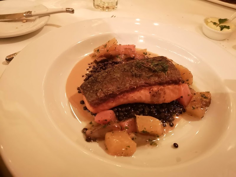 SOhO Restaurant & Music Club photo 5