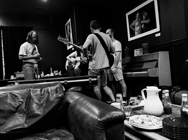 SOhO Restaurant & Music Club photo 8