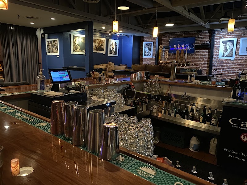 SOhO Restaurant & Music Club photo 9
