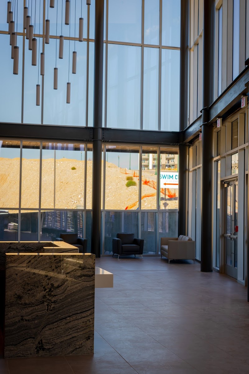 The Elmont - Event Center photo 8