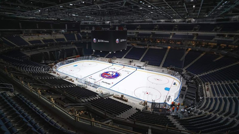 UBS Arena photo 1