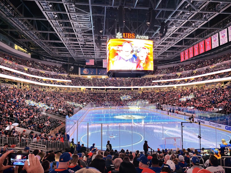 UBS Arena photo 2