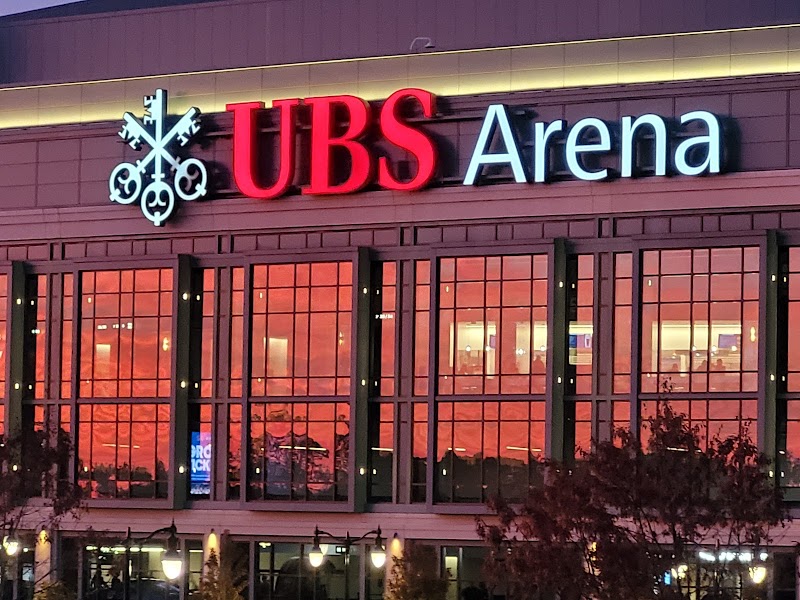 UBS Arena photo 3